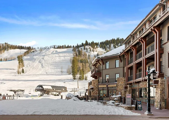 The Ritz-Carlton Club, Two-Bedroom Residence 8410, Ski-In & Ski-Out Resort In Aspen Highlands